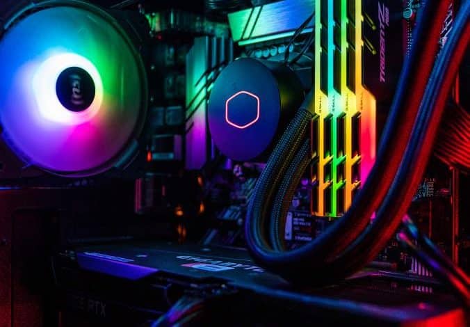 Comment choisir de bons pads thermiques pour un GPU