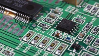 Inverser l'ingénierie du PCB vers le schéma