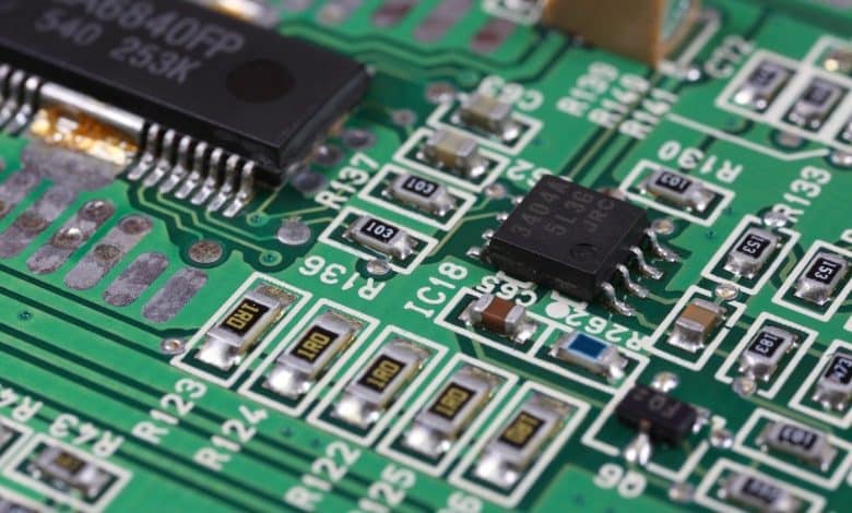 Inverser l'ingénierie du PCB vers le schéma