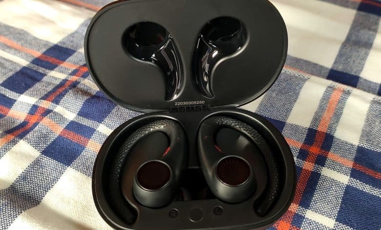 Examen des écouteurs sans fil Tribit Movebuds H1