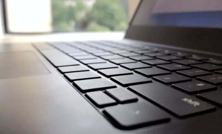 Examen de l'ordinateur portable de jeu Razer Blade 14