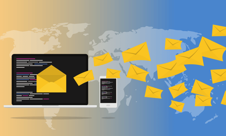 Comment utiliser en toute sécurité des comptes de messagerie gratuits