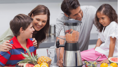 Top 3 des meilleurs mélangeurs à acheter