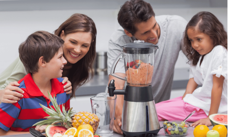 Top 3 des meilleurs mélangeurs à acheter