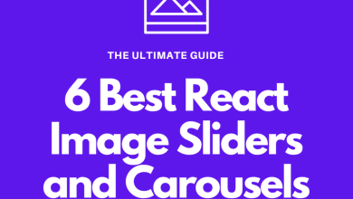 6 curseurs d'image de réaction à vérifier (la liste ultime)