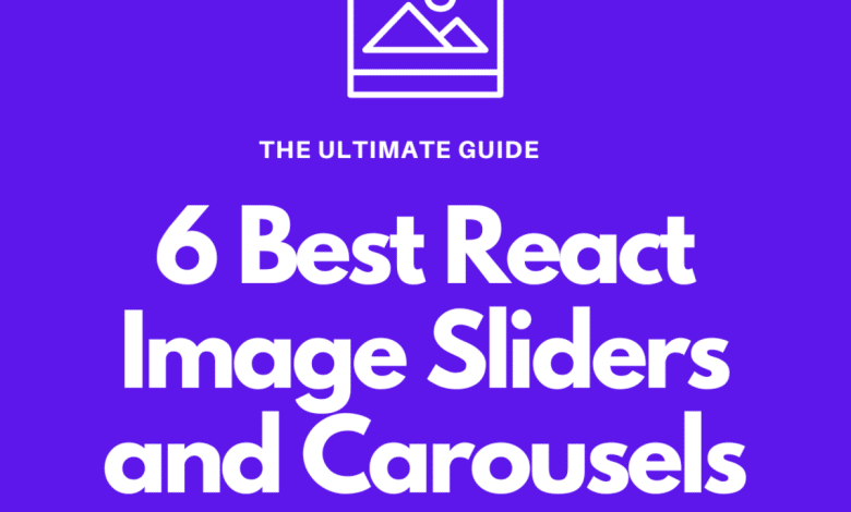 6 curseurs d'image de réaction à vérifier (la liste ultime)