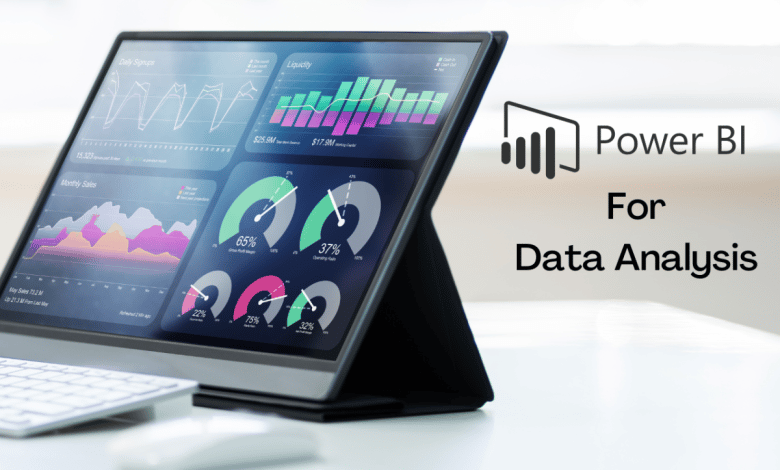 Pourquoi vous devez commencer à utiliser Microsoft Power BI pour l'analyse des données