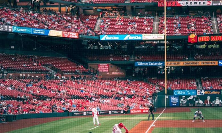 Plus de 70 légendes Instagram de baseball épiques