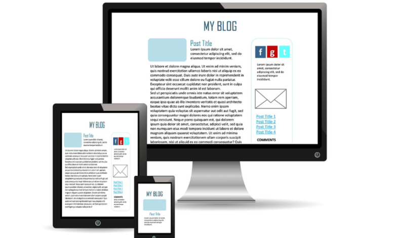 Comment démarrer un blog à partir de zéro : un guide du débutant sur les blogs en 2022