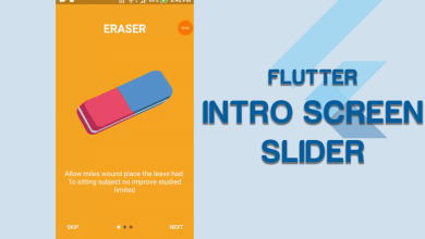 17 bibliothèques Flutter incontournables pour le développement d'applications