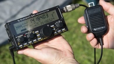 Terminologie radioamateur