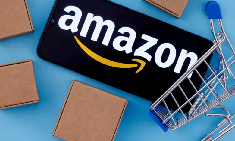 Récapitulatif de l'événement Amazon Device