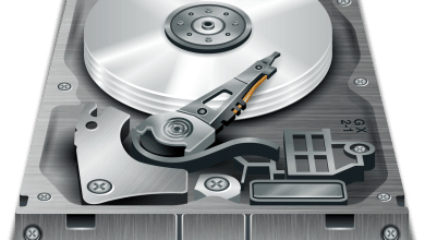 Comment réparer l'erreur 301 du disque dur intelligent