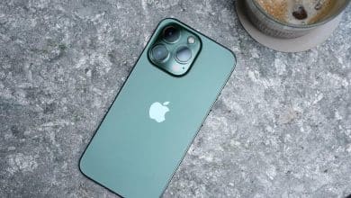 10 icônes et packs d'icônes d'applications vertes esthétiques