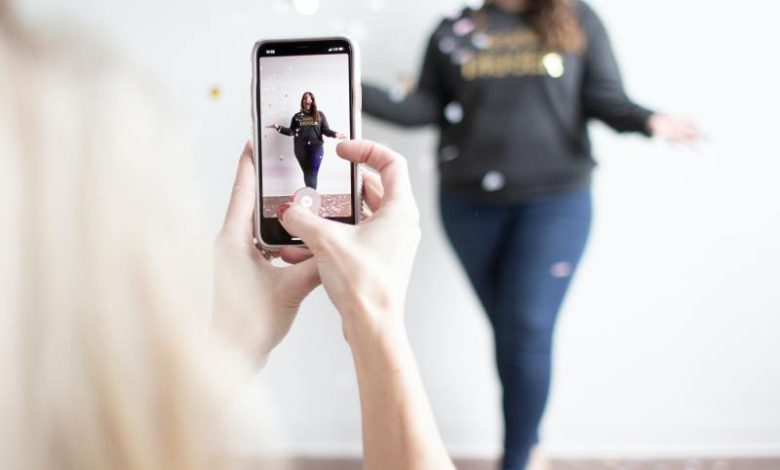 15 idées uniques d'image de profil TikTok (PFP)