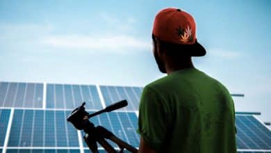 Pourquoi l'énergie solaire est l'avenir de l'énergie durable