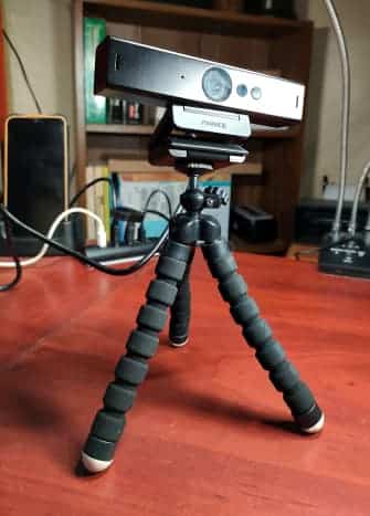 examen-de-la-webcam-annke-wx810