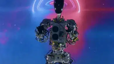 Robot humanoïde de Tesla : choisit C-3PO comme modèle contre R2D2