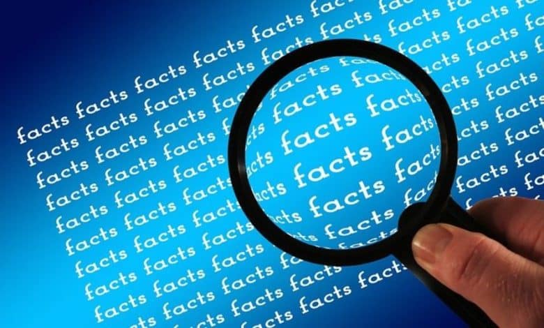 Comment identifier les mythes, les canulars et les légendes urbaines en ligne