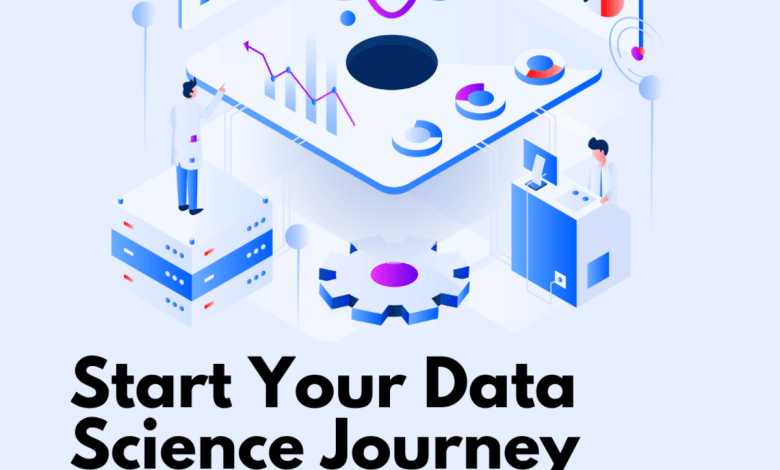 Comment devenir un Data Scientist en 5 étapes (même sans expérience de codage)