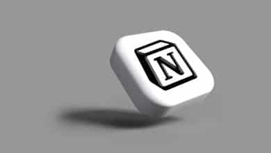 8 modèles de planificateur de notions (agenda quotidien, hebdomadaire et mensuel)