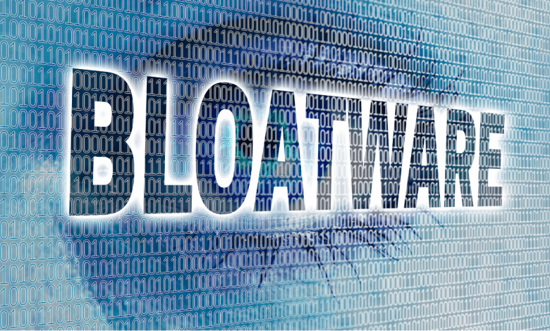 Qu'est-ce que Bloatware et comment affecte-t-il votre smartphone ?