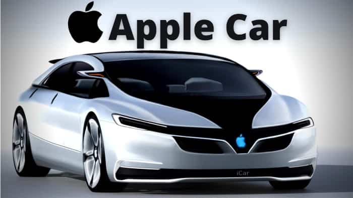 Ou ils annonceront Apple Car?