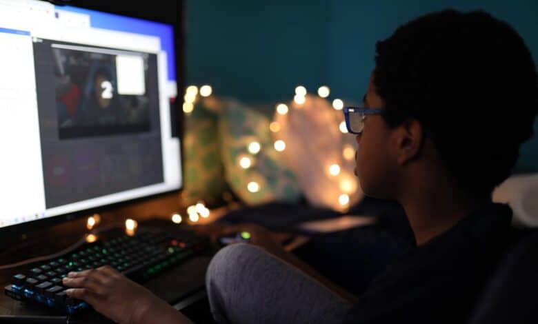 4 façons dont les ordinateurs et la technologie numérique sont bons pour les enfants