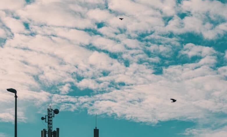 Oubliez le nombre de barres que vous avez, c'est une connexion fiable qui compte