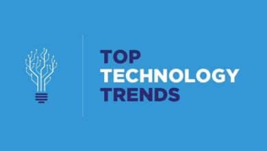 Tendances technologiques en 2030