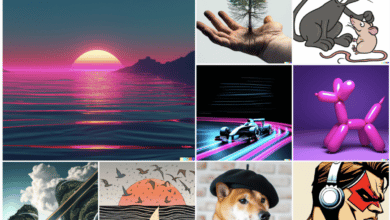 Utilisez gratuitement un générateur de photos AI