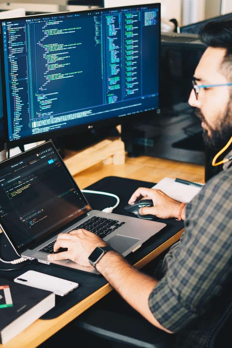 5 bonnes habitudes de programmation pour être un meilleur designer