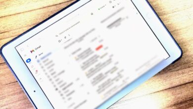 Correctifs pour Gmail et Outlook non synchronisés