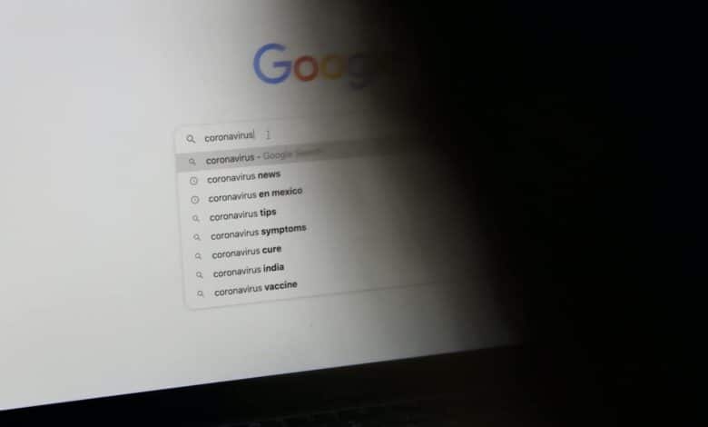 Comment fonctionne Google en bref