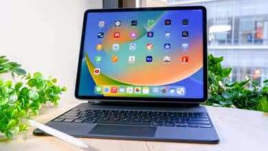 Courte critique de l'iPad Pro 12.9 (2022)