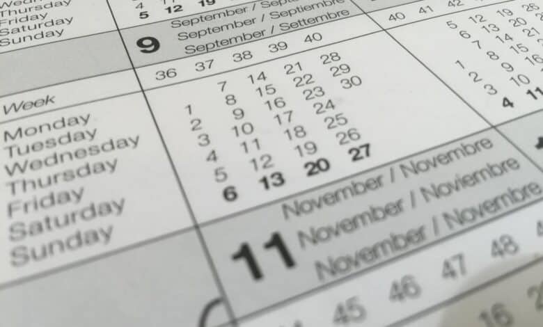 Comment utiliser la fonction DATE dans Excel