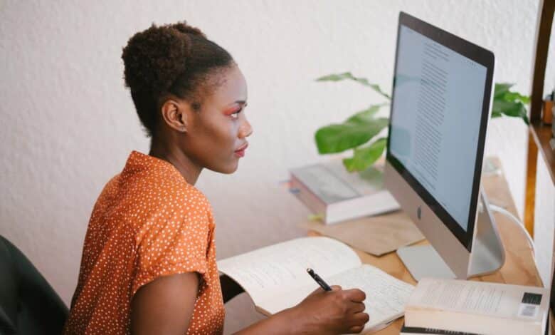 Tâches de base à connaître dans Microsoft Word 365