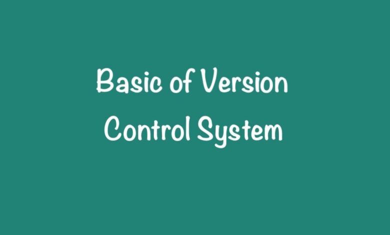 Que sont les systèmes de contrôle de version ?