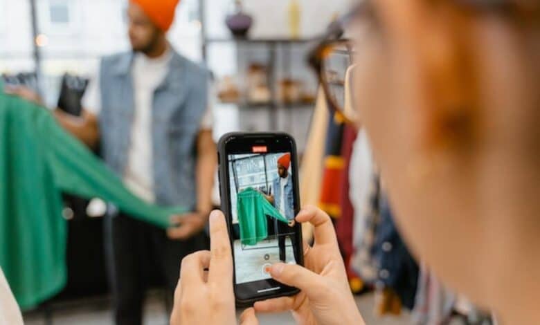 Les 9 meilleures applications mobiles de retouche photo pour 2023