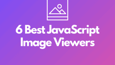 6 meilleures visionneuses d'images JavaScript à vérifier : la liste ultime