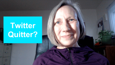 Vais-je quitter Twitter ?  - TurboFuture