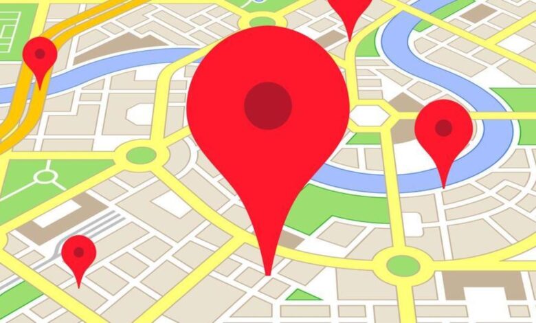 Comment utiliser Google Maps hors ligne, trouver des stations EV et partager des emplacements