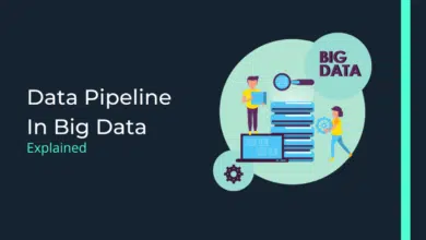 Qu'est-ce qu'un pipeline de données dans le Big Data ?