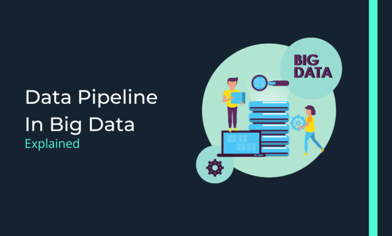 Qu'est-ce qu'un pipeline de données dans le Big Data ?