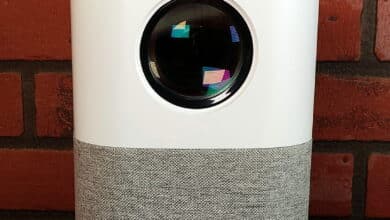 Test du projecteur portable Vankyo Performance X3