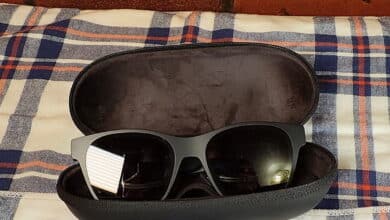 Test des lunettes de réalité augmentée Nreal Air