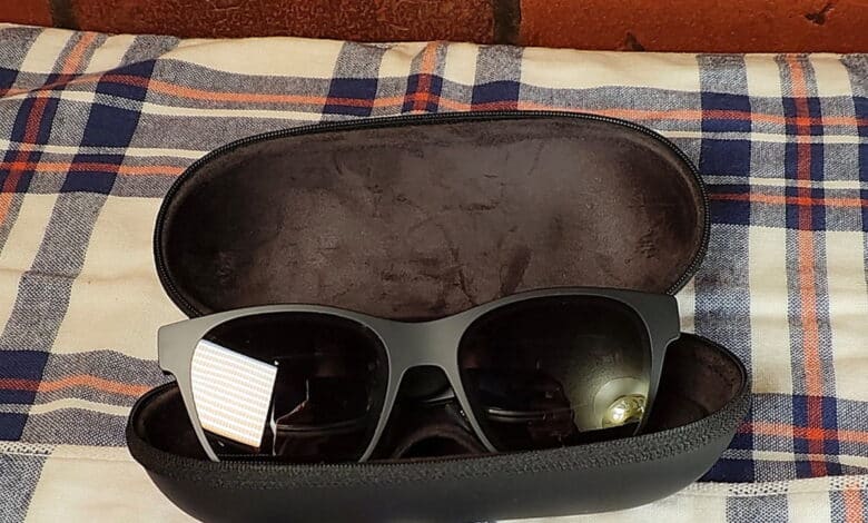 Test des lunettes de réalité augmentée Nreal Air