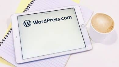 Comment créer une adresse e-mail WordPress