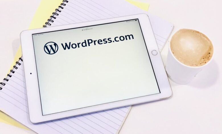 Comment créer une adresse e-mail WordPress