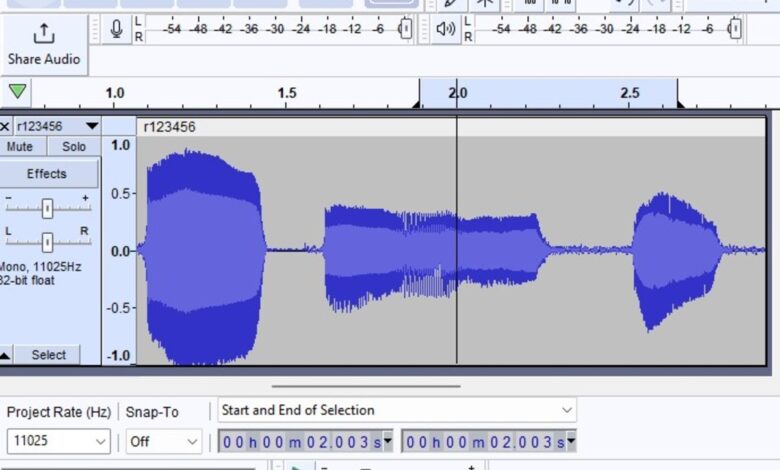 Conversion du taux d'échantillonnage audio : un guide simple et rapide